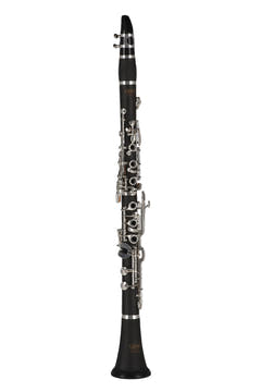 GEWA Ambition CL655 Bb-klarinett, tysk system