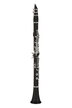 GEWA Ambition CL655 Bb-klarinett, tysk system