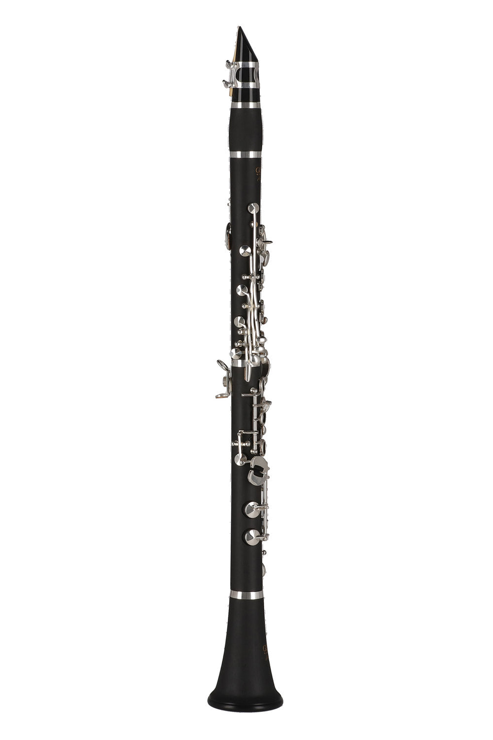 GEWA Ambition CL655 Bb-klarinett, tysk system