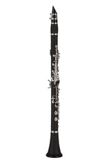 GEWA Ambition CL655 Bb-klarinett, tysk system