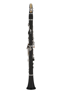 GEWA Ambition CL655 Bb-klarinett, tysk system