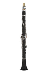 GEWA Ambition CL655 Bb-klarinett, tysk system