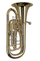 GEWA Ambition EP655 Bb-euphonium, klarlakk