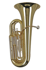 GEWA Ambition BB650 BBb-tuba, klarlakk