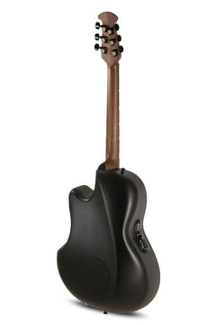Adamas E-akustisk Gitarer Adamas MD80-NWT Mid-Depth Contour cutaway - NTW Red Reflection (MD80-2R-G)