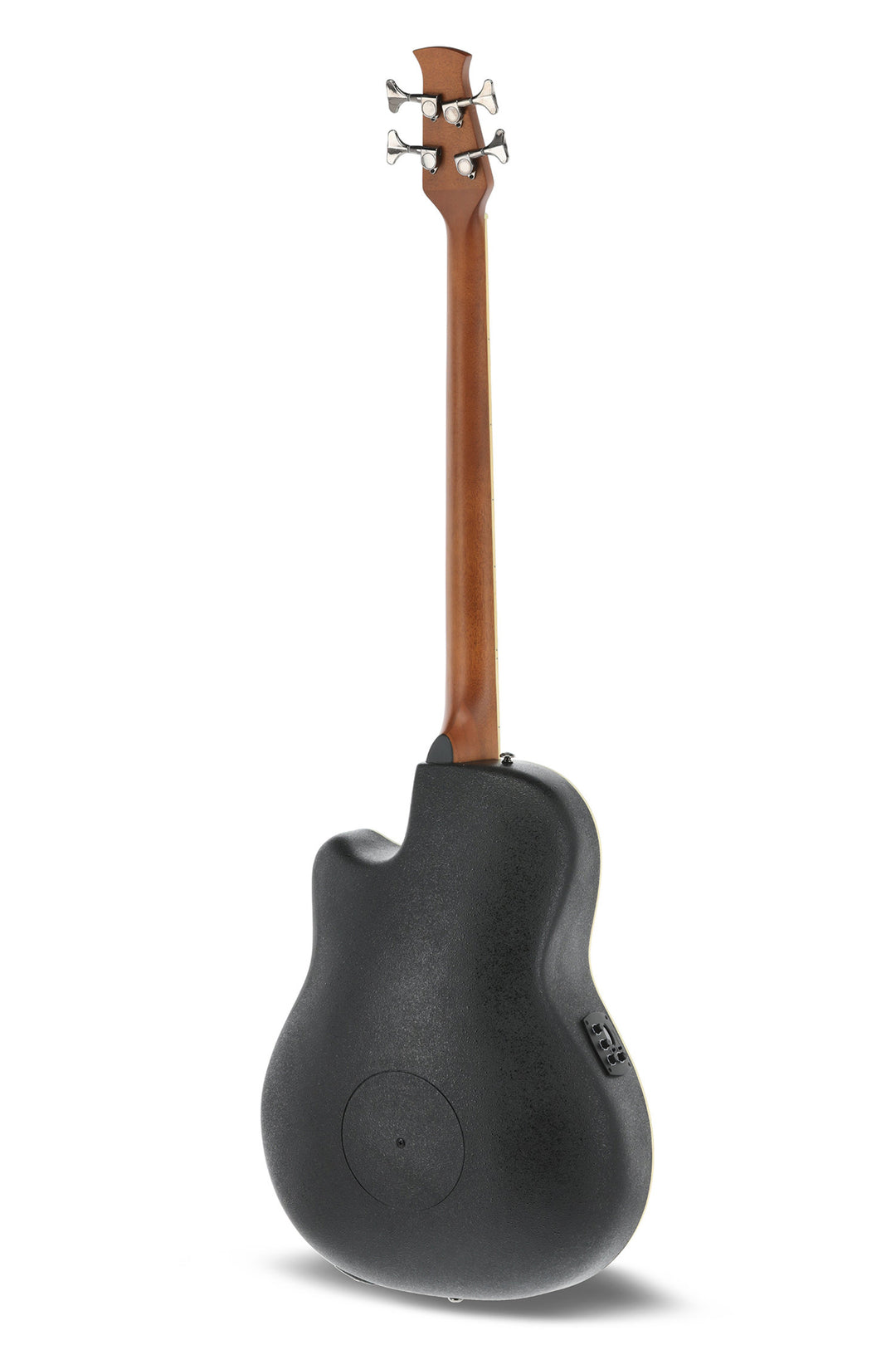 Applause E-akustisk bass AEB4 Mid Cutaway 4-string - Honningburst satin (AEB4-7S)