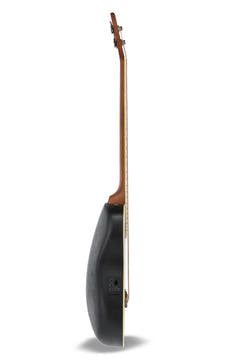 Applause E-akustisk bass AEB4 Mid Cutaway 4-string - Honningburst satin (AEB4-7S)