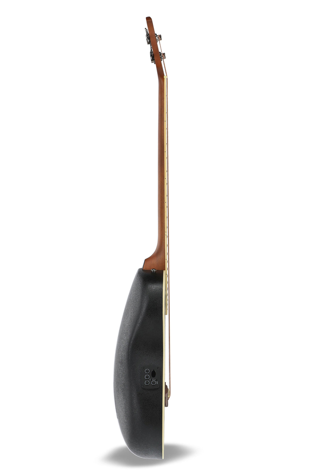 Applause E-akustisk bass AEB4 Mid Cutaway 4-string - Honningburst satin (AEB4-7S)