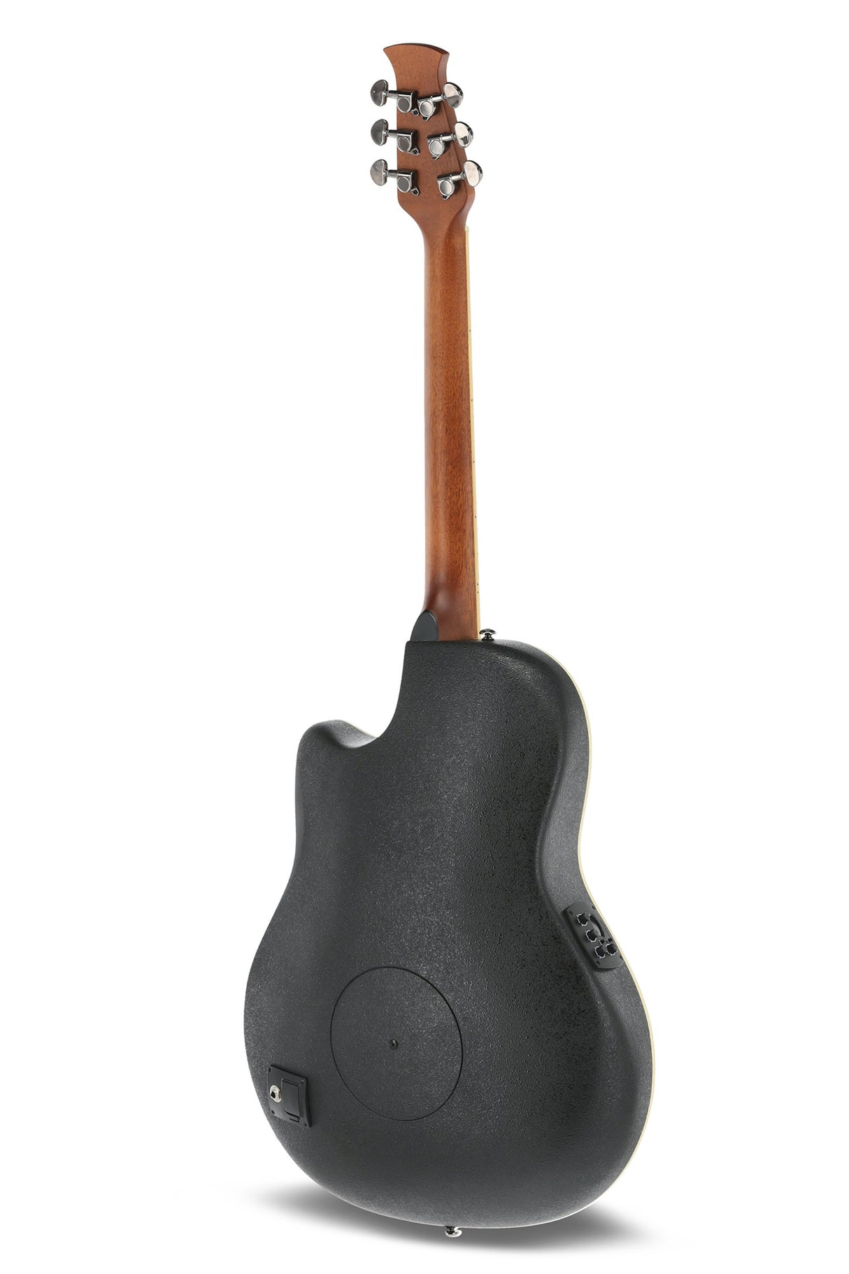 Applause E-akustisk Gitarer Super Shallow Cutaway - Honeyburst sateng (AE48-1I)