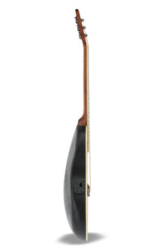 Applause E-akustisk Gitarer Super Shallow Cutaway - Honeyburst sateng (AE48-1I)