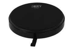 GEWA skinn Liberty Series Pop Off Napa Head - 12" (Pop Off)