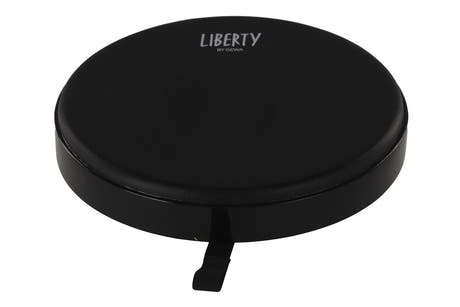 GEWA skinn Liberty Series Pop Off Napa Head - 12" (Pop Off)