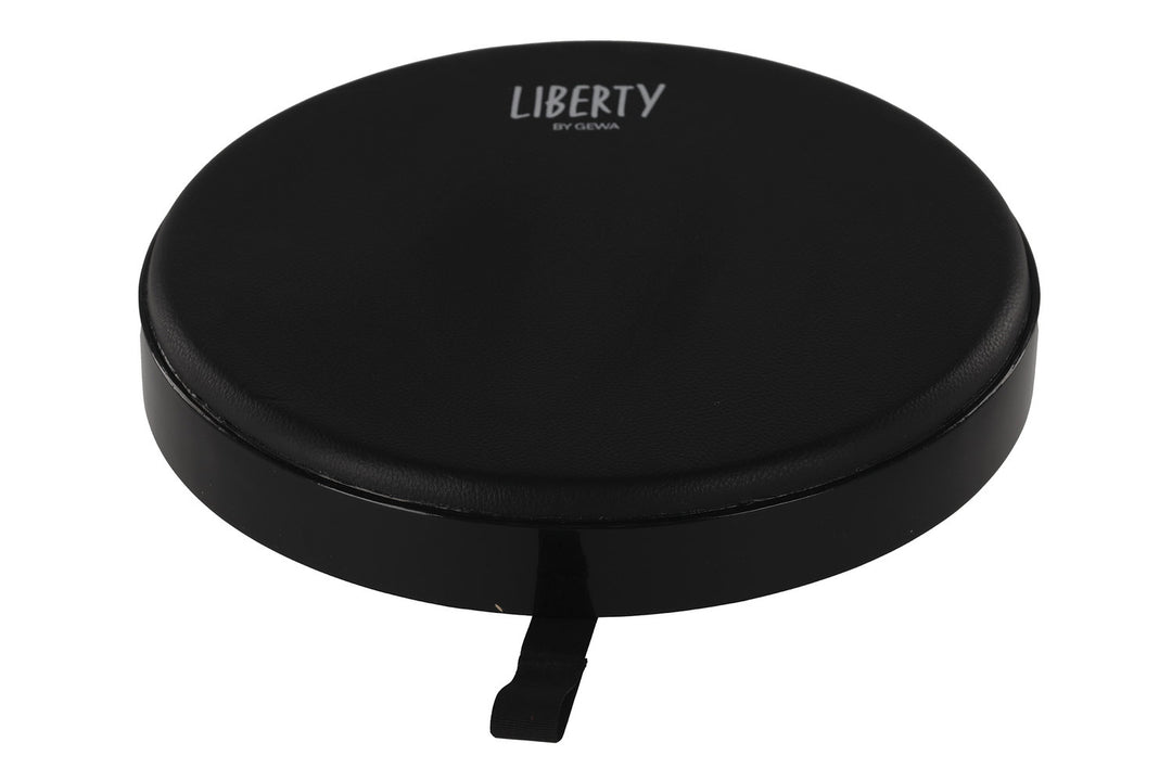 GEWA skinn Liberty Series Pop Off Napa Head - 12" (Pop Off)