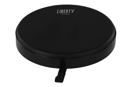 GEWA skinn Liberty Series Pop Off Napa Head - 12" (Pop Off)