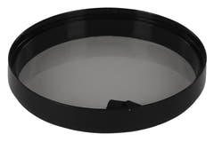 GEWA skinn Liberty Series Pop Off Napa Head - 12" (Pop Off)