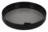 GEWA skinn Liberty Series Pop Off Napa Head - 12" (Pop Off)