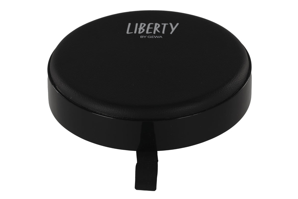 GEWA skinn Liberty Series Pop Off Napa Head - 8" (Pop Off)