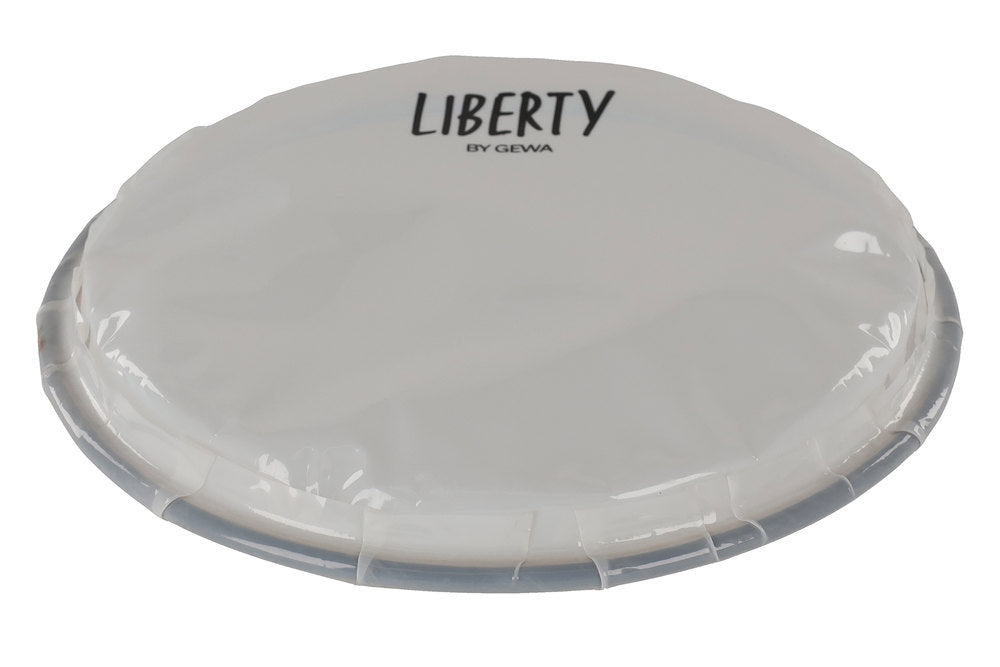 GEWA Liberty series reserveskinn til doumbek 8" (ADB 8")