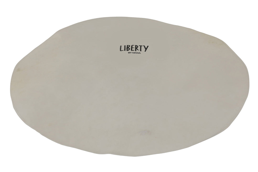 GEWA Heads Liberty Series Goat Skin for Urban Djembe - 13" (Urban Djembe)