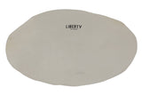 GEWA Heads Liberty Series Goat Skin for Urban Djembe - 13" (Urban Djembe)