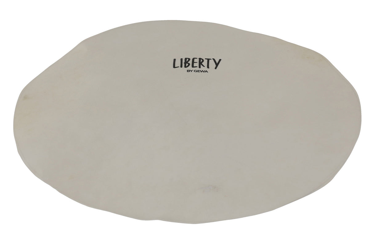 GEWA trommeskinn Liberty Series geiteskinn for Urban Djembe - 12" (Urban Djembe)