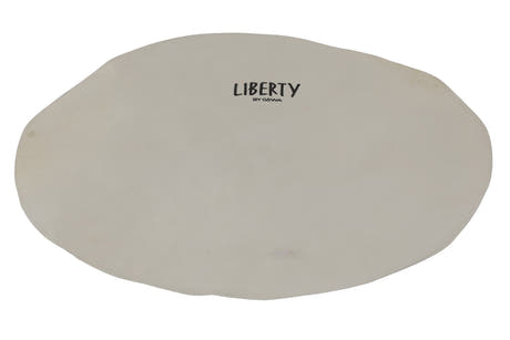 GEWA Heads Liberty Series geiteskinn for Urban Djembe - 10" (Urban Djembe)