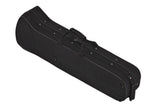 GEWA Ambition TB650 Bb/C-barnebasun, klarlakk