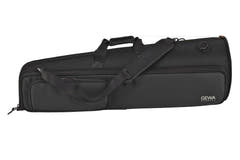 GEWA Vision TB342FG Bb/F-tenorbasun, klokke i gullmessing