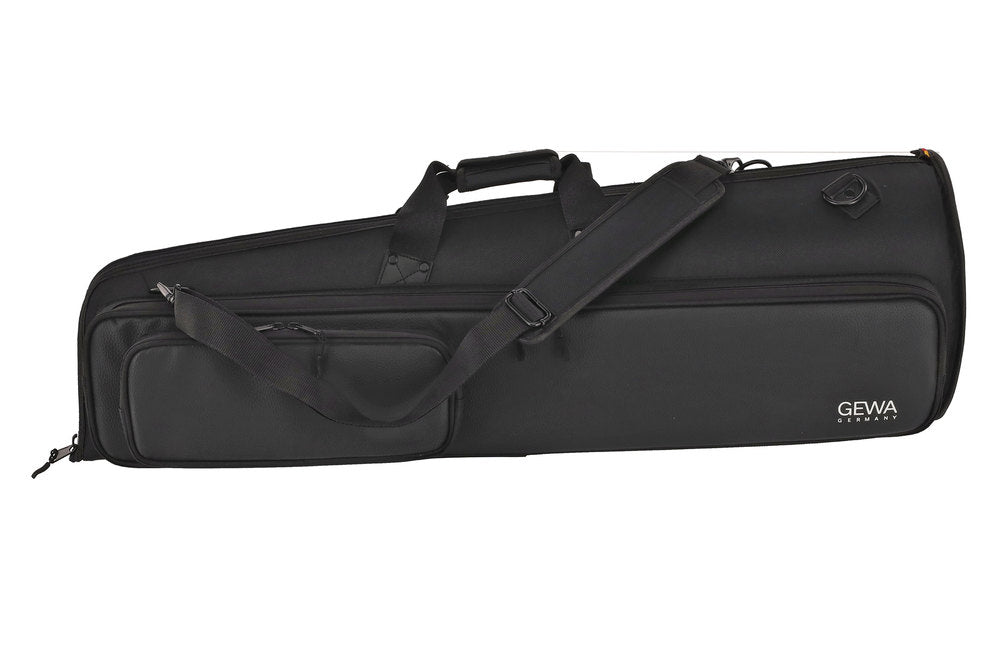GEWA Vision TB342FG Bb/F-tenorbasun, klokke i gullmessing