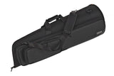 GEWA Vision TB342FG Bb/F-tenorbasun, klokke i gullmessing