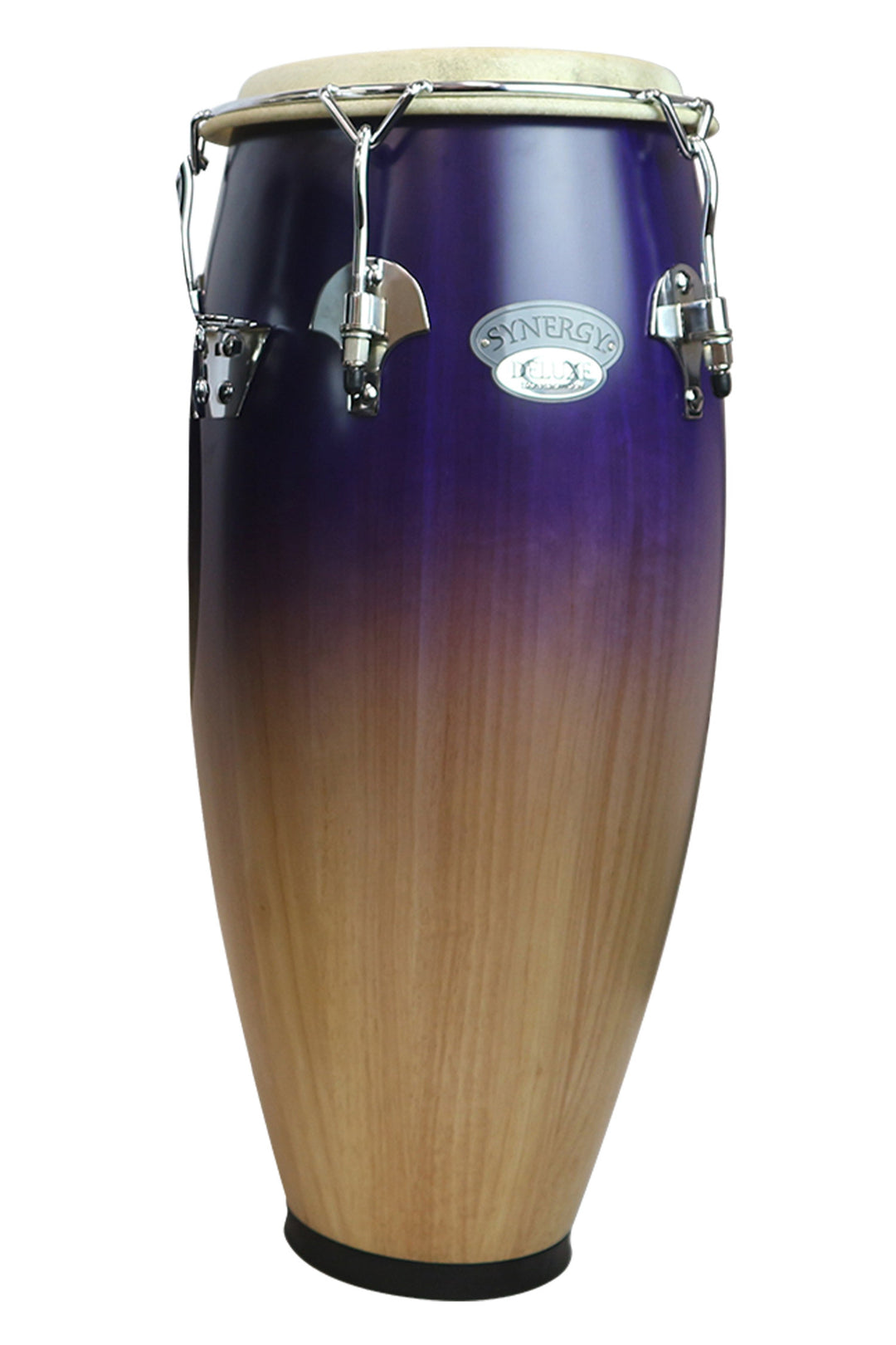 Toca Conga Synergy Deluxe Series – Purple Fade (23512-PF)