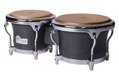 Toca Bongo Custom Deluxe - 7" og 8,5" (4600-MG)