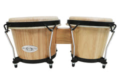 Toca Bongo Synergy Deluxe Series – Wine Burst Matte (2150-WB)