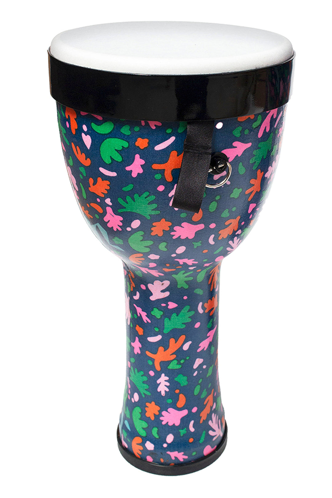 Toca Djembe Sympatico Pretuned - TSSND-8AD-FP (8")