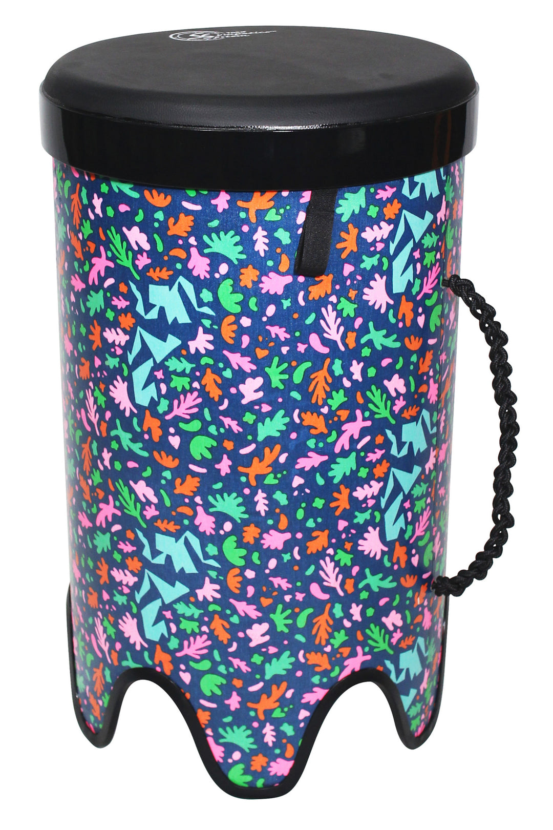 Toca Tubadora Sympatico Tunable – TSSTB-14AD-SLT (14")