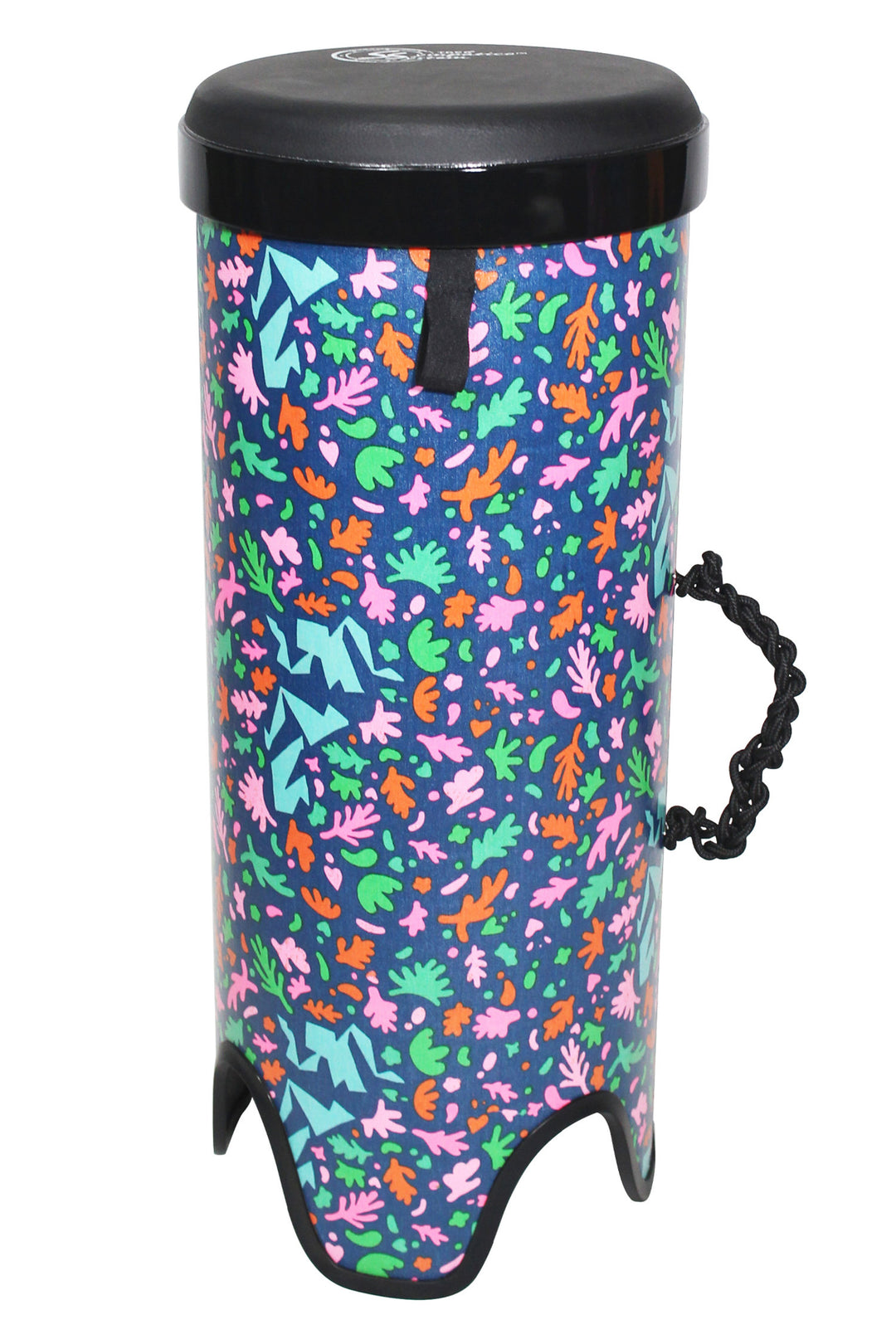 Toca Tubadora Sympatico Tunable – TSSTB-10AD-SLT (10")
