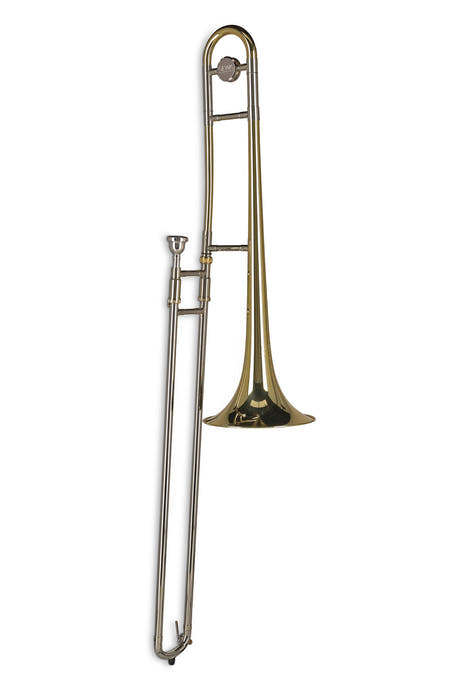 GEWA Ambition TB501 Bb-tenortrombone, klarlakk