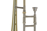 GEWA Ambition TB502 Bb-tenorbasun, klarlakk