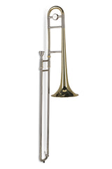 GEWA Ambition TB502 Bb-tenorbasun, klarlakk