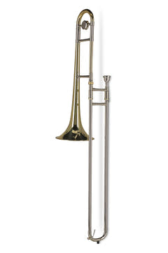GEWA Ambition TB502 Bb-tenorbasun, klarlakk