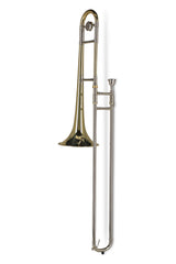 GEWA Ambition TB502 Bb-tenorbasun, klarlakk