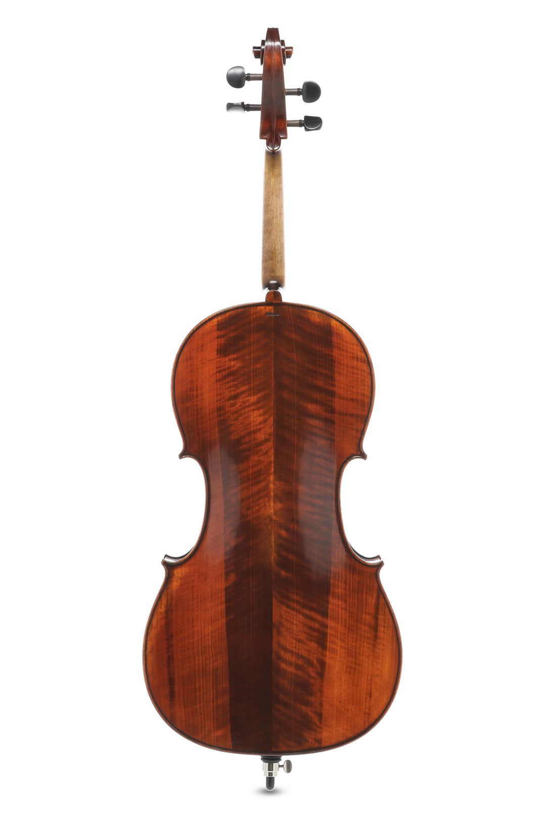 GEWA Concert cello Georg Walther - 4/4 (satt opp)