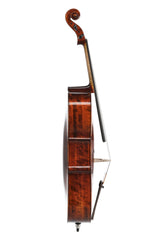 GEWA Concert cello Georg Walther - 4/4 (satt opp)