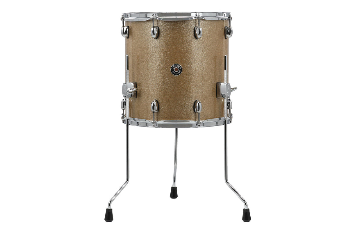 Gretsch gulvtam Catalina Club - Sahara-glitter (CC2-1616F-SSP)