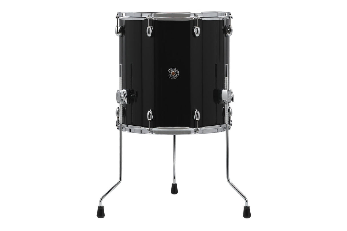 Gretsch gulvtam Catalina Club - Piano Black (CC2-1618F-PB)
