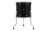 Gretsch gulvtam Catalina Club - Piano Black (CC2-1618F-PB)