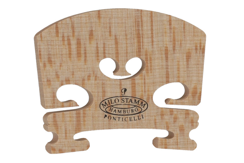 Milo Stamm Premium fiolestol modell A, 4/4, 42 mm