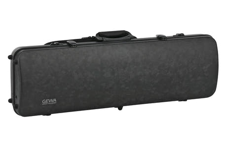 GEWA Fioliner-koffert Camouflage Carbon - 4/4
