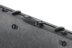GEWA Fioliner-koffert Camouflage Carbon - 4/4