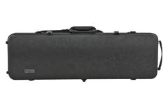 GEWA Fioliner-koffert Camouflage Carbon - 4/4